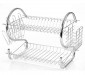 2 Layer Dish Drainer